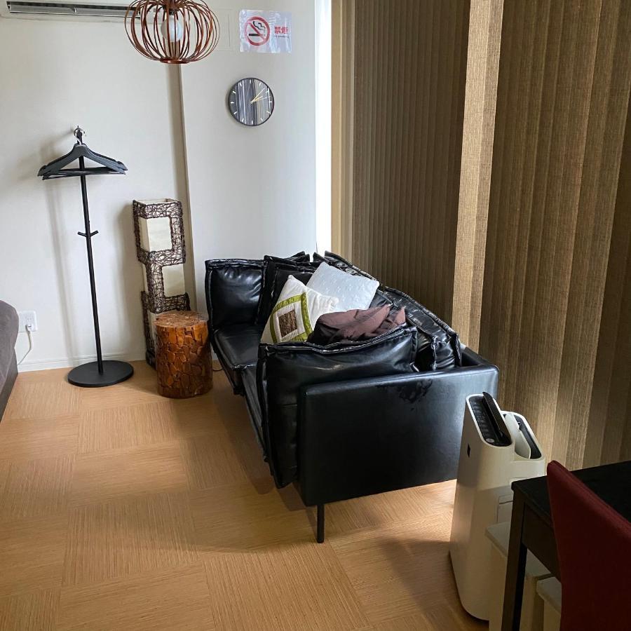 Rivil Hakata Lägenhet Fukuoka  Exteriör bild