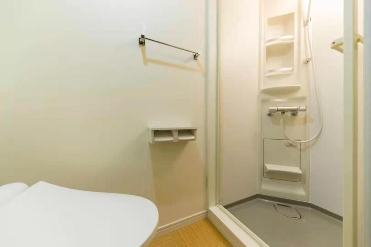Rivil Hakata Lägenhet Fukuoka  Exteriör bild